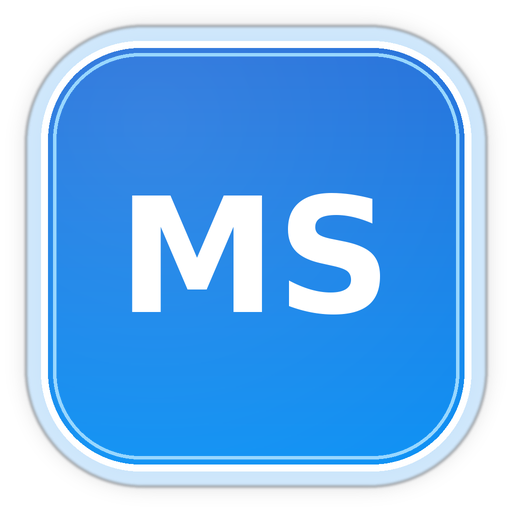 MedicSort logo