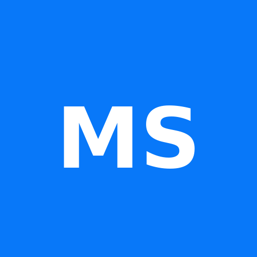MedicSort showcase